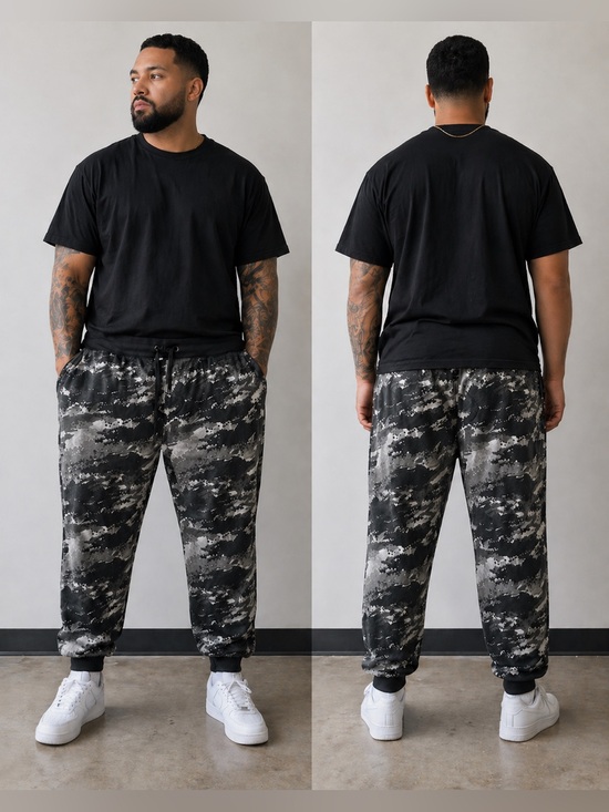 Aeropostale Other - Aeropostale Jogger Sweatpants 2XL